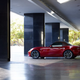 The 2019 Mazda Miata.